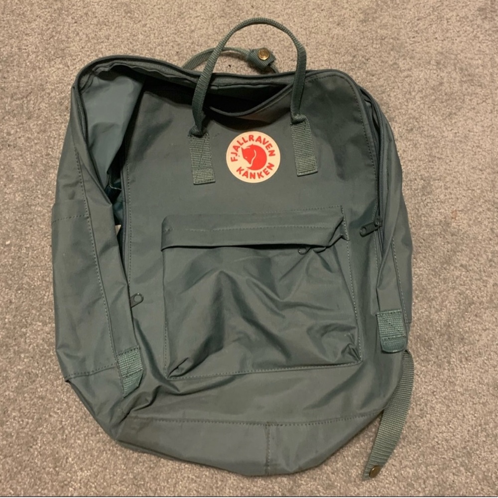 Fjallraven kanken OPEN TO TRADES